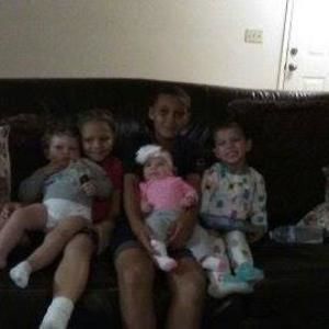 Meet your Posher, Mary